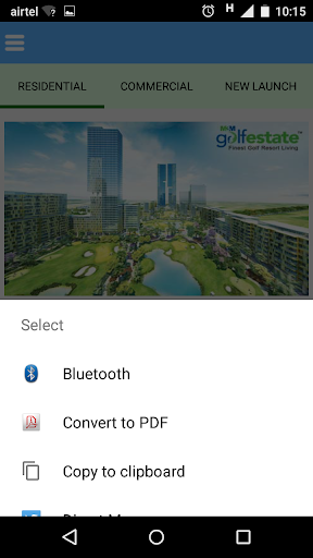 M3M India screenshot 6