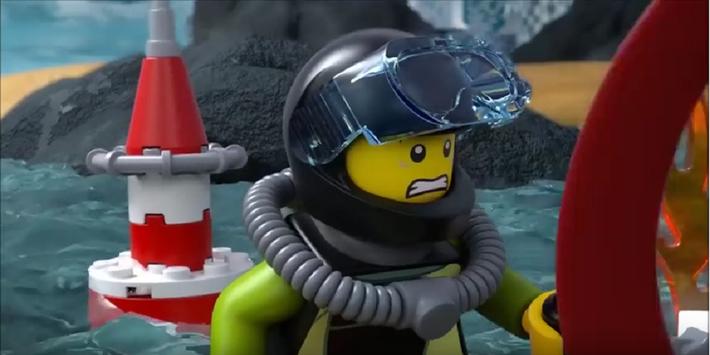 Special show  from LEGO VARIOUS screenshot 3