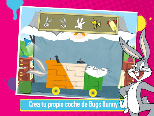 Crea y participa de Boomerang screenshot 13