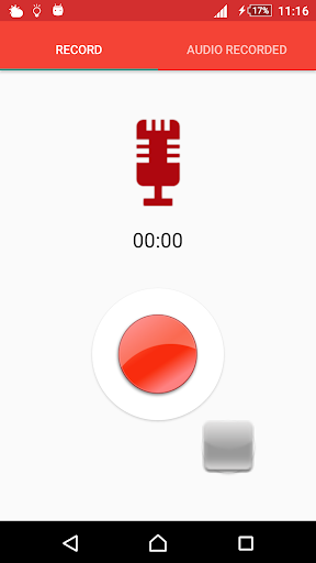 Record it screenshot 1