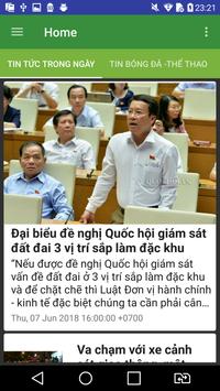 Tin Tức 24h screenshot 2