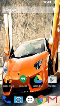 Lambo Wallpapers screenshot 4