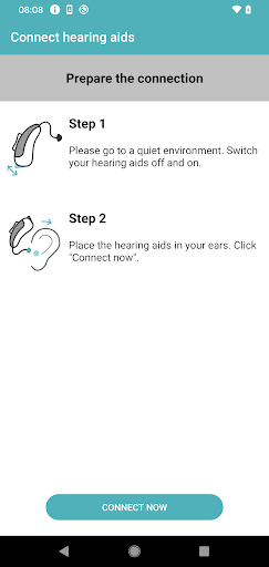 Vibe App screenshot 3