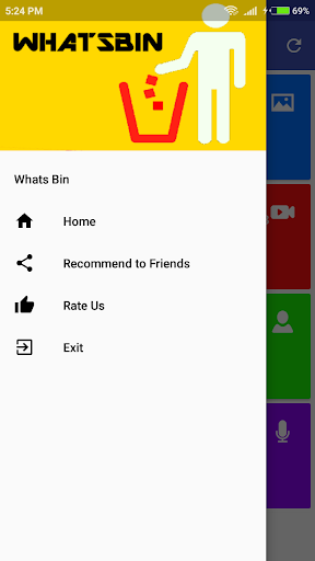 Remove Files from Mobile screenshot 6