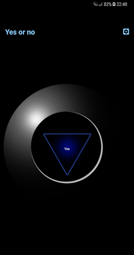 Magic 8-Ball & Friends - Let the Universe decide! screenshot 6
