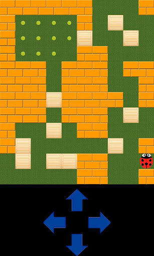 Box Move  [Sokoban] screenshot 1