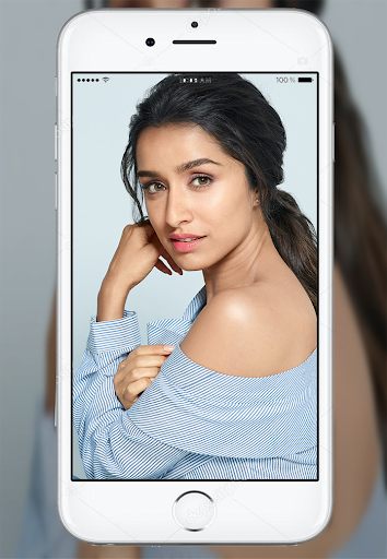 Indian Girl Wallpapers screenshot 5