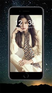 Jun Ji-hyun New Wallpapers screenshot 4
