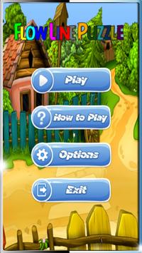 Flow Line Puzzle 2016 screenshot 5