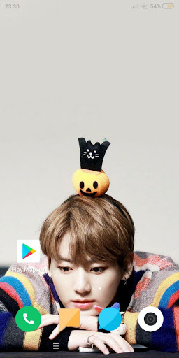 BTS Wallpaper Fans KPOP screenshot 2