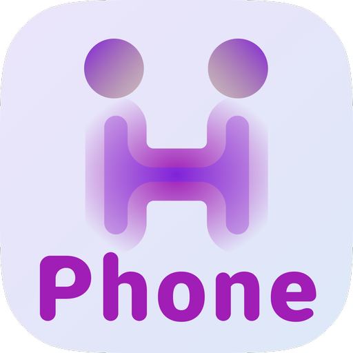 Hi-Phone SIMless Softphone icon