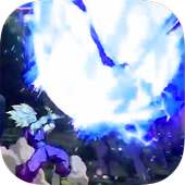 Saiyan War  : Ultimate Budokai Turtles Fights