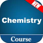 Chemistry Course on 9Apps