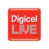Digicel Live icon