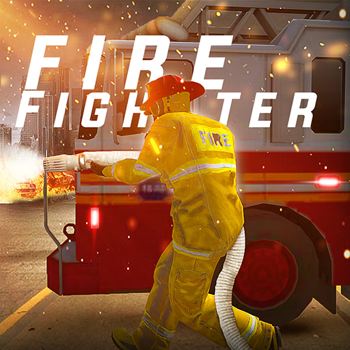 Fire Truck Simulator icon