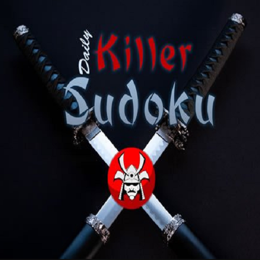 Daily Killer Sudoku icon
