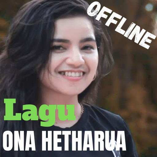 ikon Lagu Ona Hetharua Offline