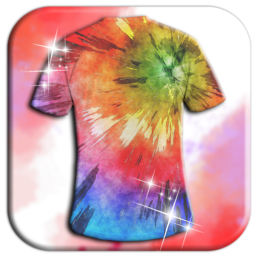 New Tie Dye Clothes 2020 icon