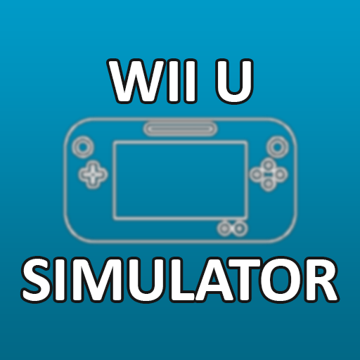 Wii U Simulator icon