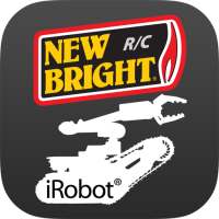 New Bright iRobot on 9Apps