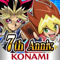 Yu-Gi-Oh! Duel Links on 9Apps