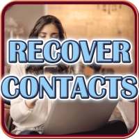 Recover Deleted Contacts Numbers After Reset Guide on 9Apps