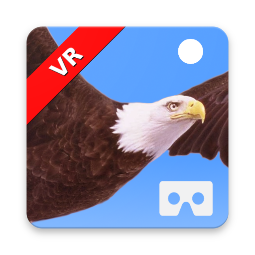 BE GREAT AGAIN - VR Game (Google Cardboard) icon