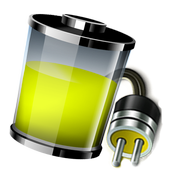 Battery saver 2017 X3 icon
