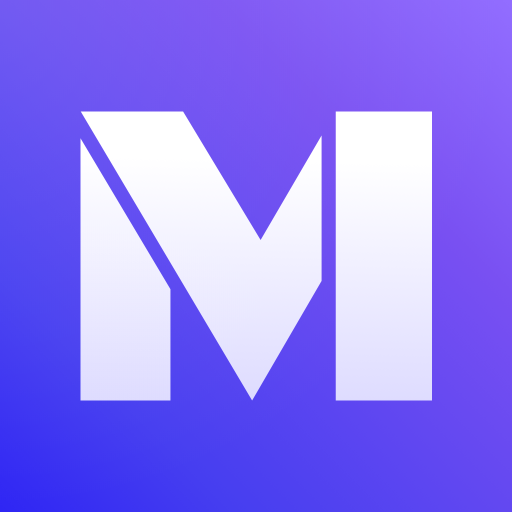 Maimovie: AI Movie &amp; TV Finder icon