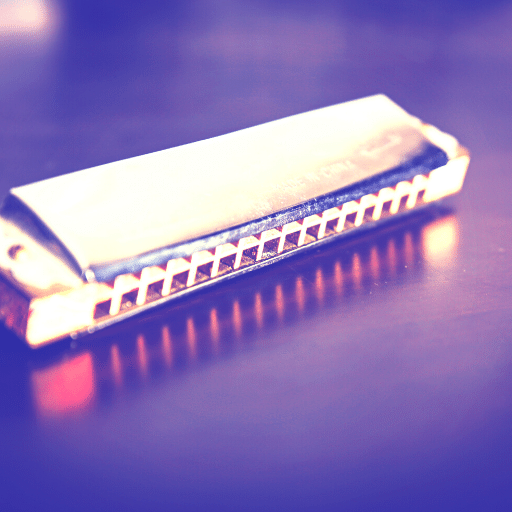 Harmonica Sounds icon