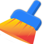 Junk Removal Cache Clean icon