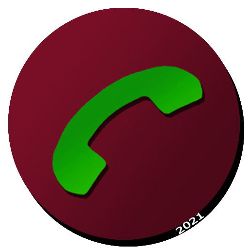Call Recorder 2021 – ALL Call Record icon