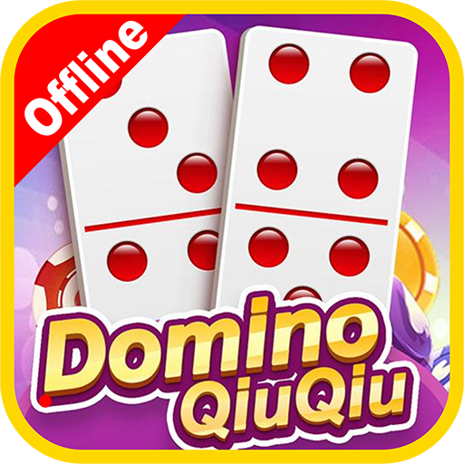 Domino : Gaple Offline icon