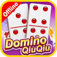 Domino : Gaple Offline