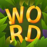 Word Lucky Fruit - Big Prize