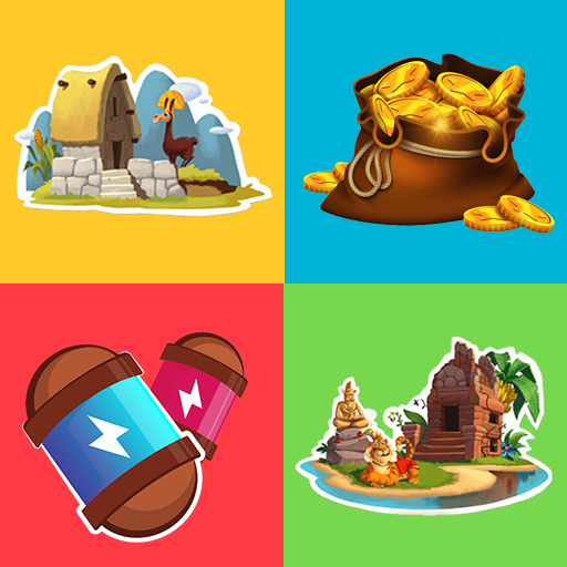 Spin Master : Matchup Master Game icon