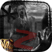 Zombie Fortress icon