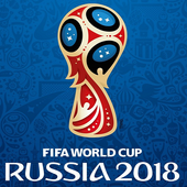 Russia FIFA World Cup 2018 Live Streaming APP icon