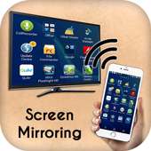 Screen Mirroring Mira Cast : Connect to Smart TV on 9Apps