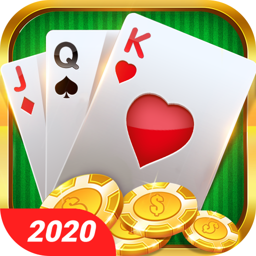 Solitaire Tripeaks - Free Card Games icon