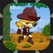 Jungle Adventure 2 icon