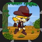 Jungle Adventure 2