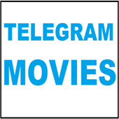 Telegram Movies Fast Download Guide icon