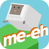 Me-eh icon