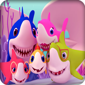 Baby Shark Song icon