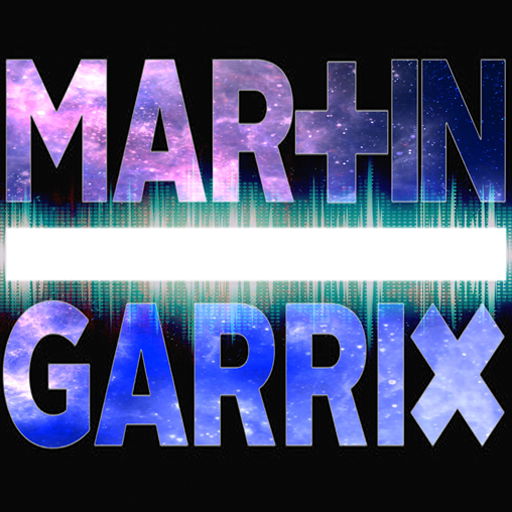 Martin Garrix Musica Hits Song icon