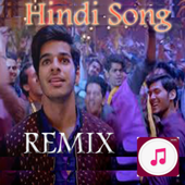 Hindi DJ Song Remix  New icon