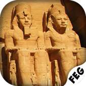 Escape Games - Karnak Temple