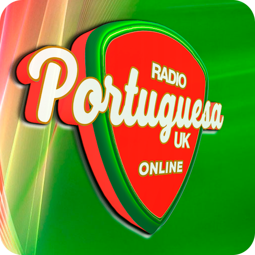 Radio Portuguesa UK icon