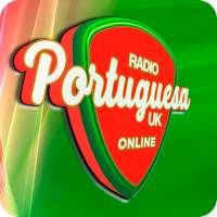 Radio Portuguesa UK